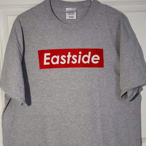 Other - Men's Eastside t-shirt